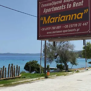  Διαμέρισμα Marianna